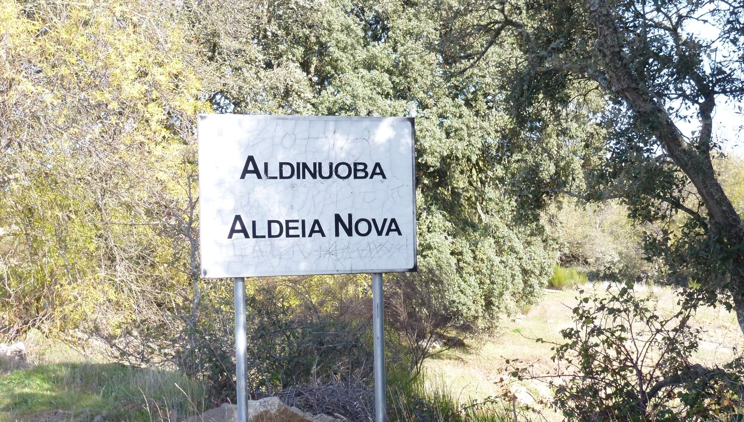 Aldeia Nova