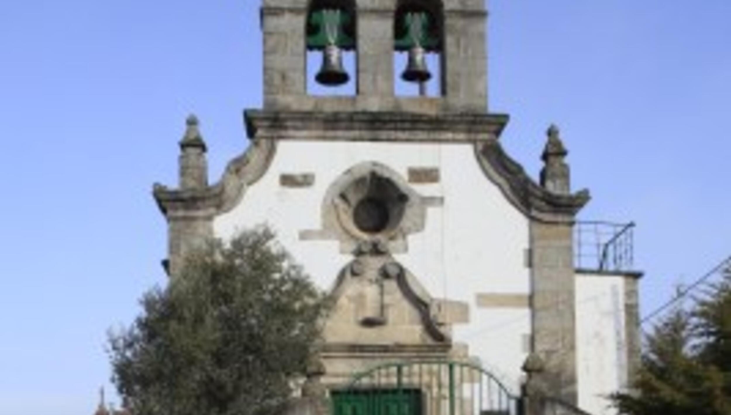Igreja Matriz/Paroquial de Baçal / Igreja de São Romão