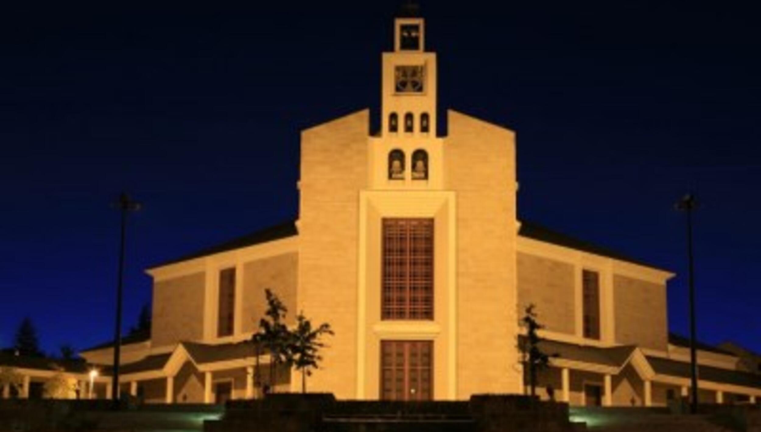 Catedral de Bragança (actual) / Igreja Catedral de Nossa Senhora Rainha
