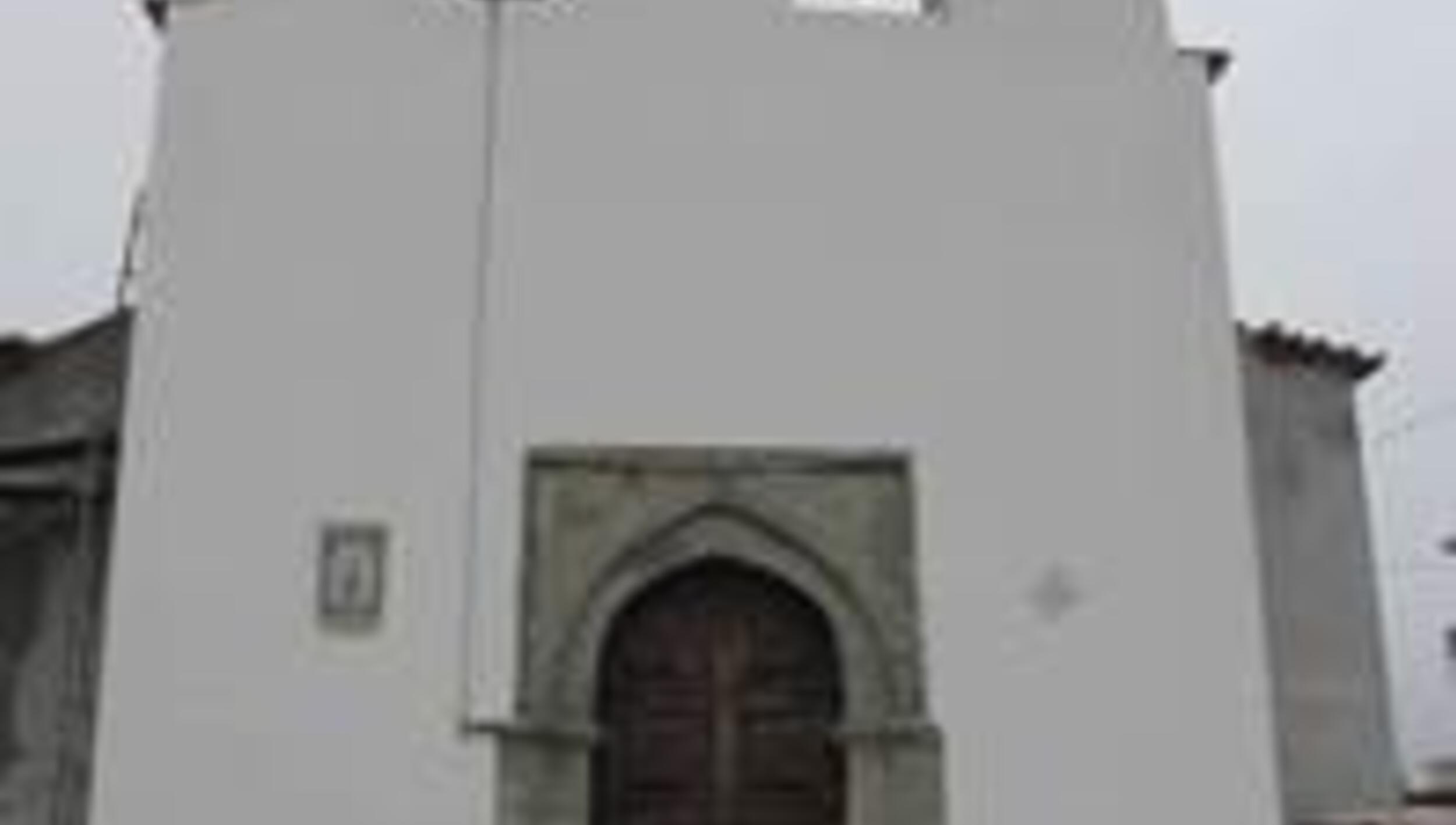 Igreja Paroquial de Castro Vicente / Igreja de São Vicente