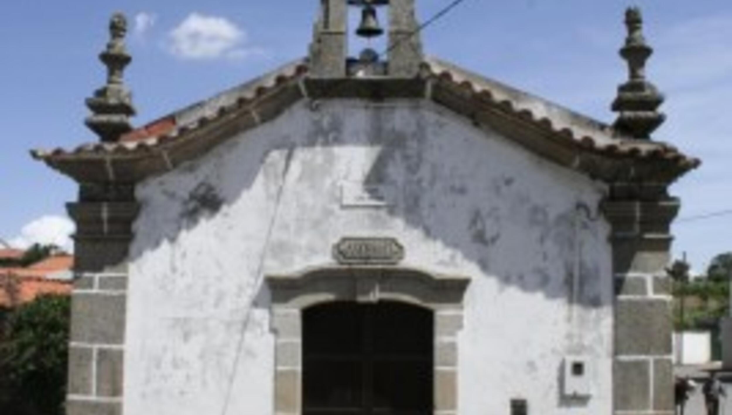 Capela de Santa Sinforosa