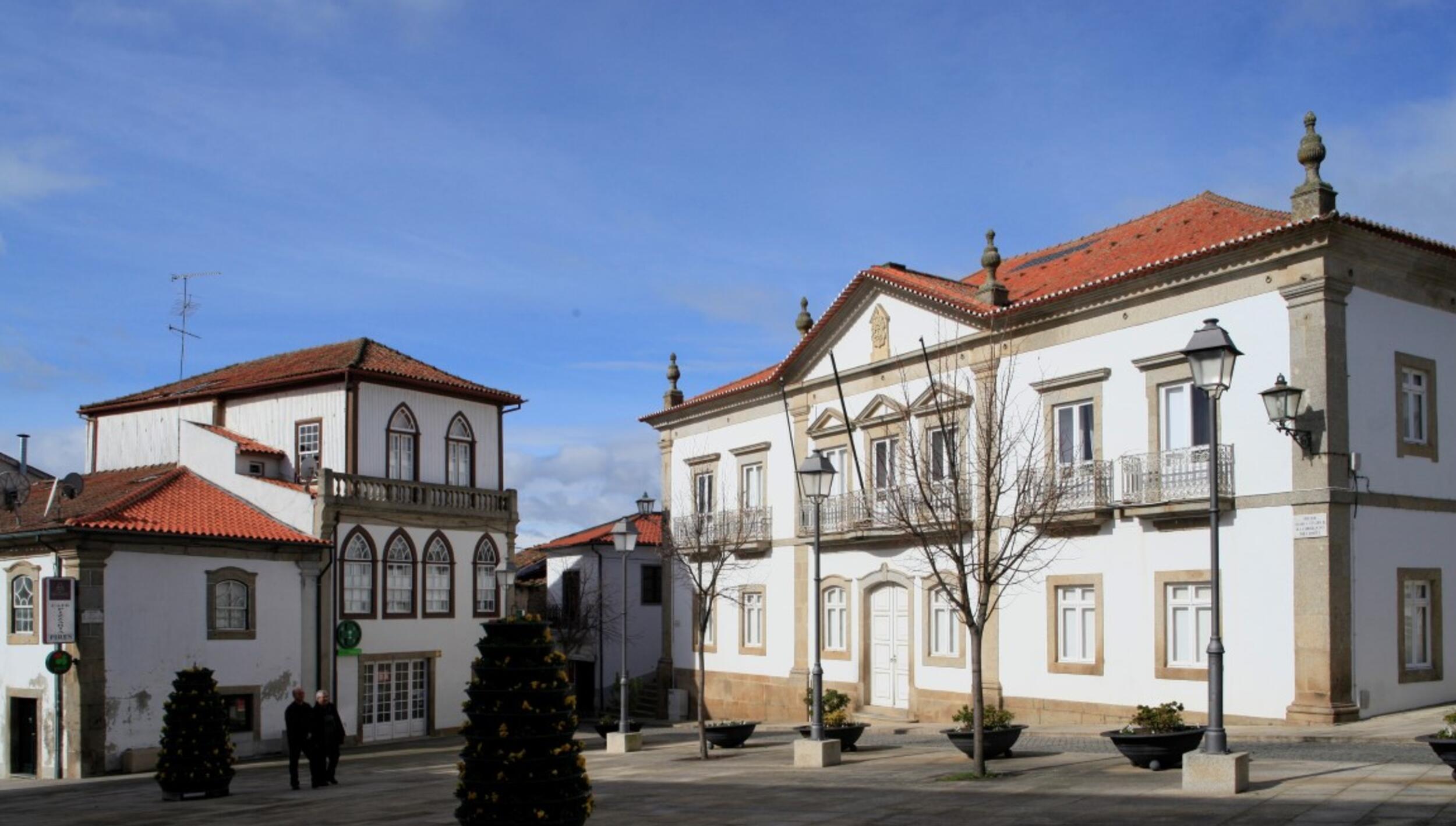 Câmara Municipal de Vimioso