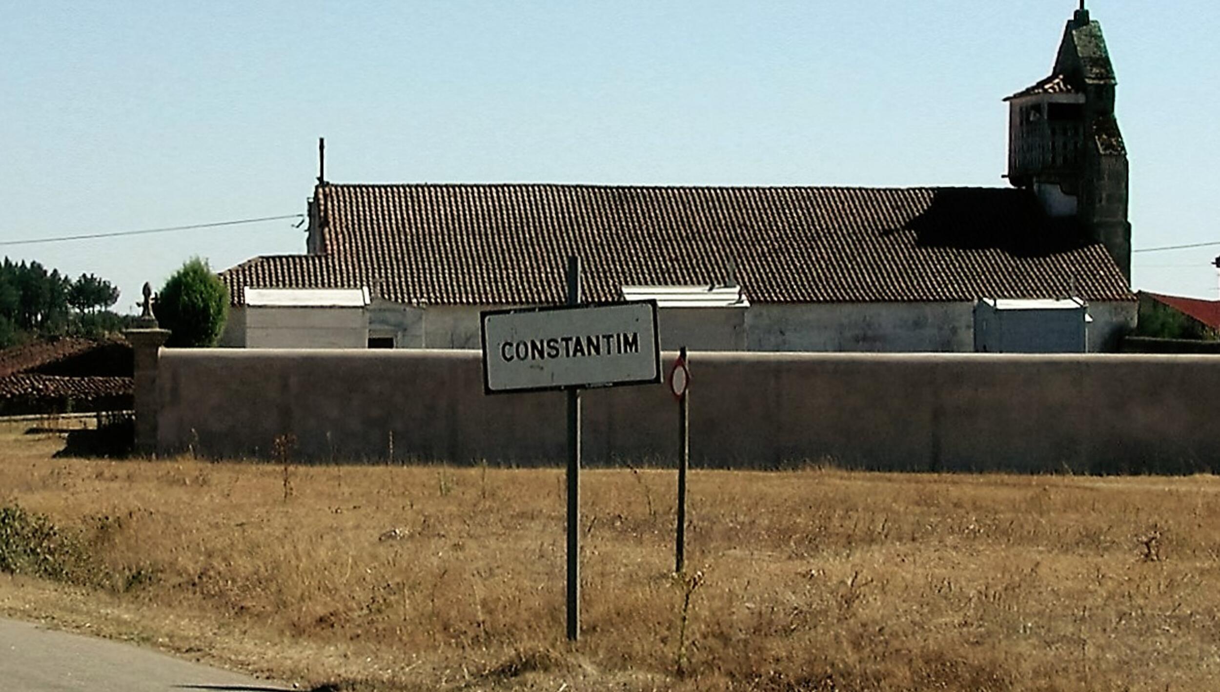 Constantim