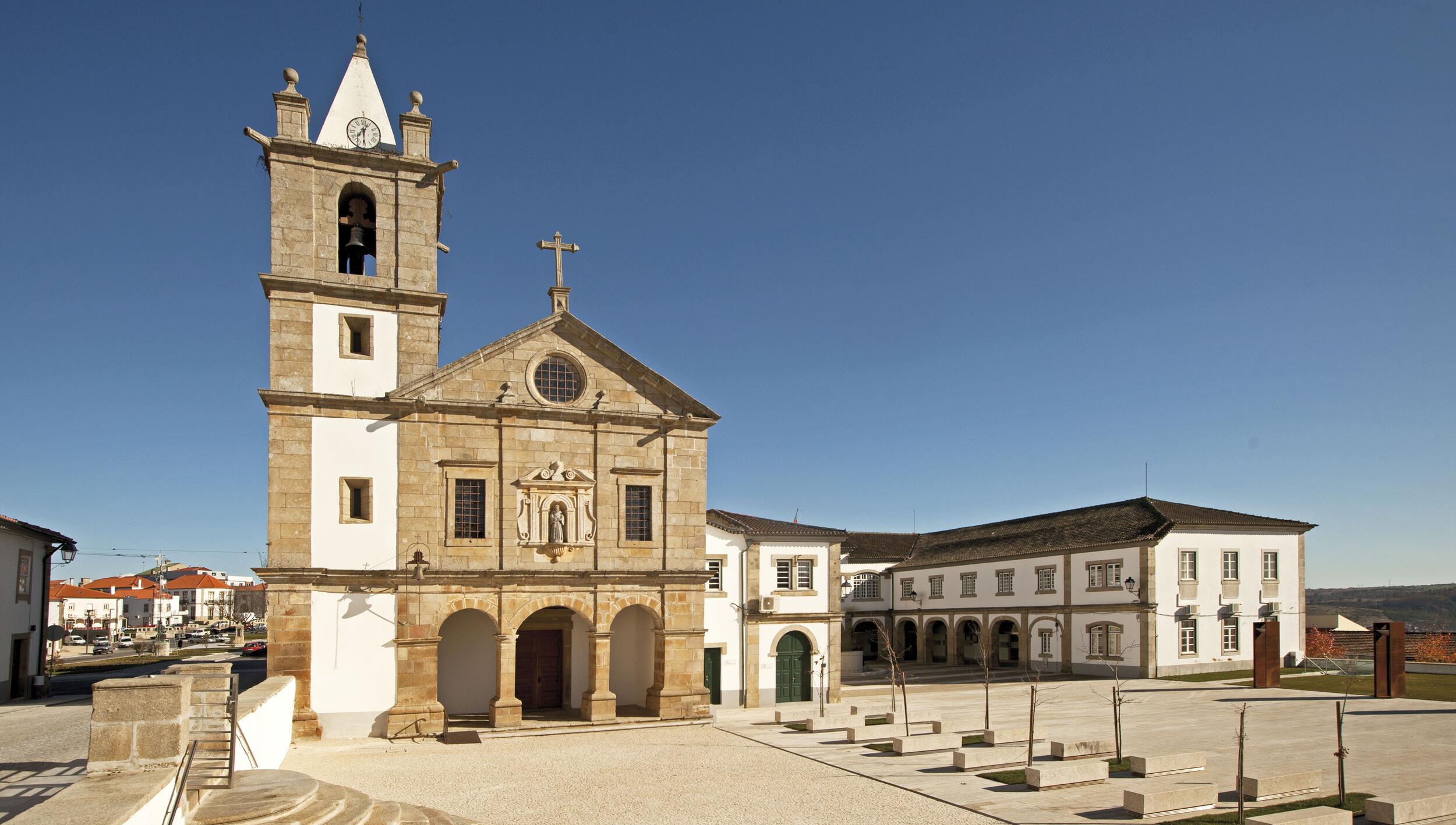 Igreja e Convento de S. Francisco