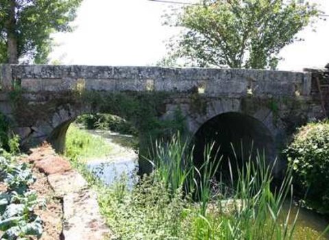 Vilarinho dos galegos ponte romana 1 480 350