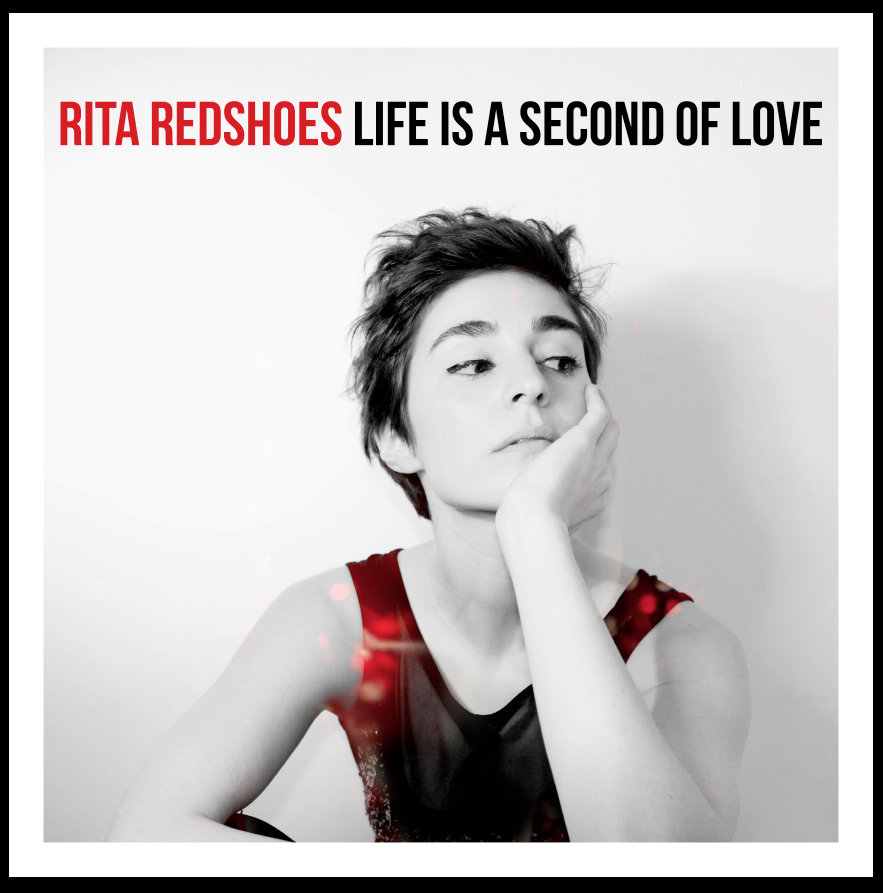 noites frias vozes quentes: Rita Redshoes