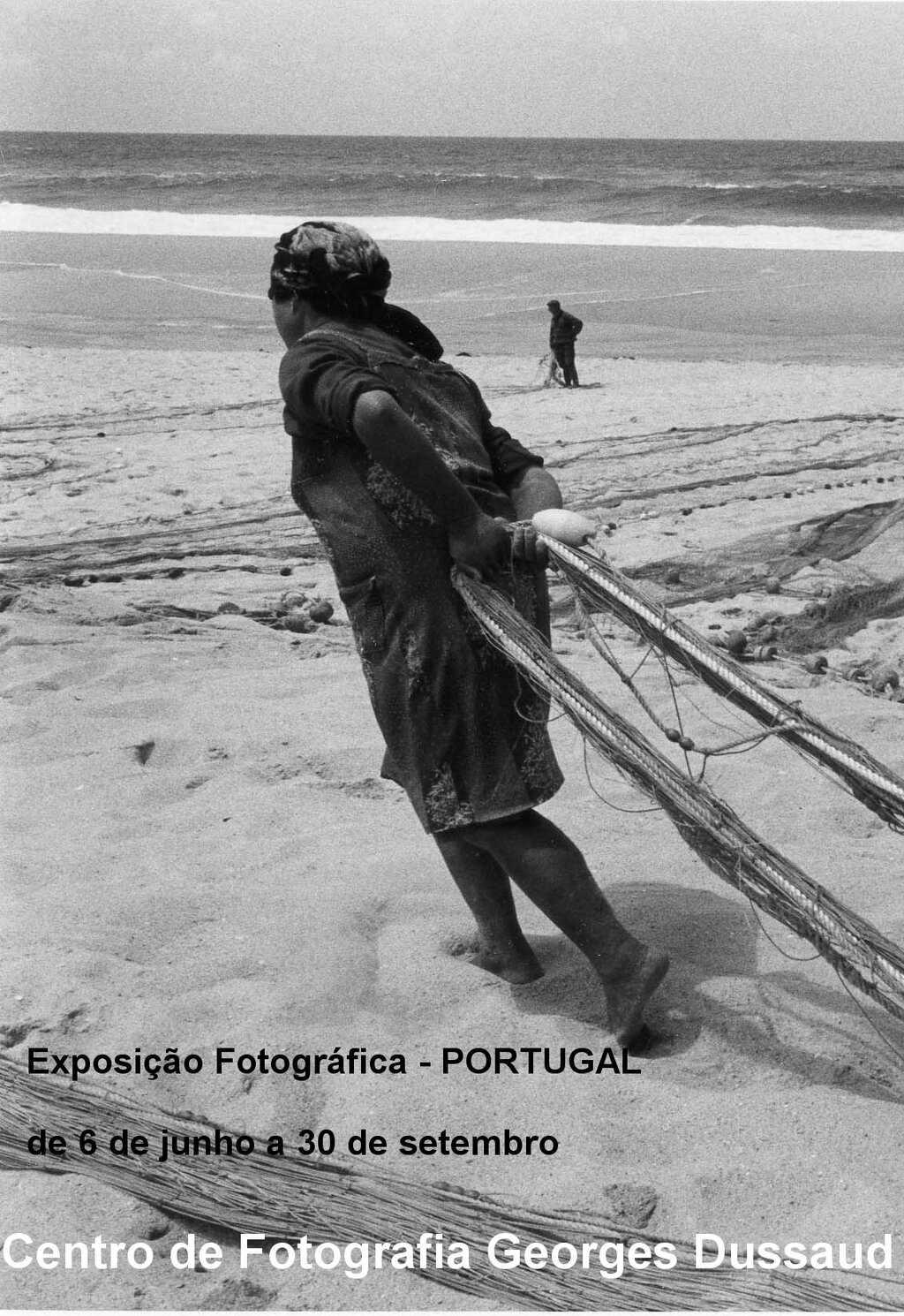 GEORGES DUSSAUD PORTUGAL FOTOGRAFIA