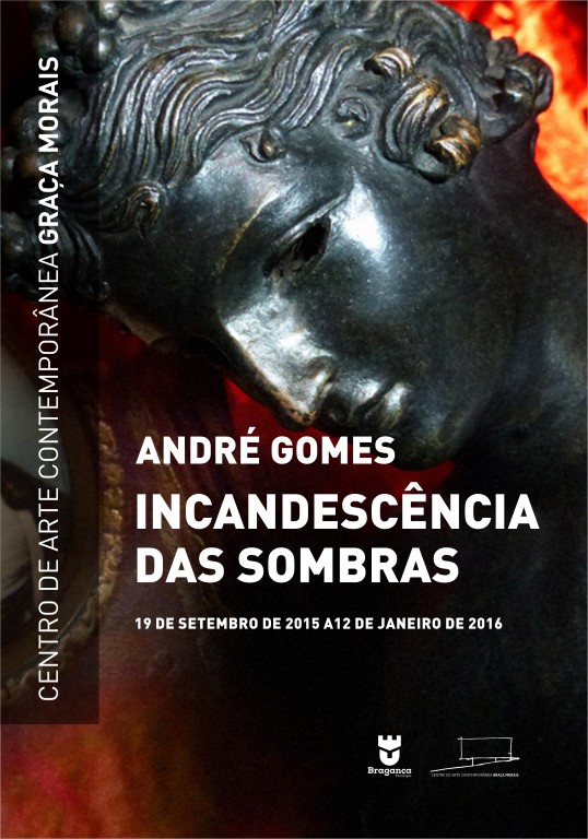 André Gomes - Incandescência das Sombras