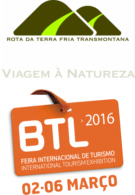 Rota da Terra Fria Transmontana na BTL 2016