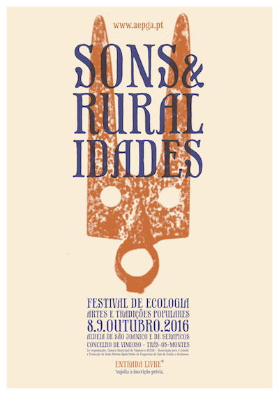 Sons & Ruralidades