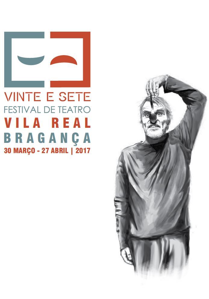 Vinte e Sete - Festival de Teatro