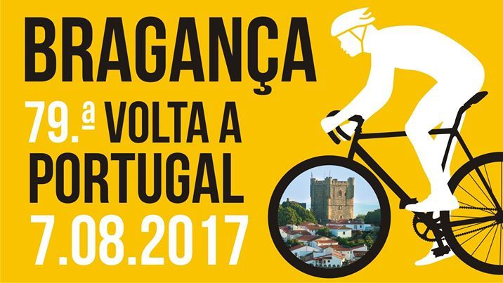3ª Etapa da Volta a Portugal em Bicicleta