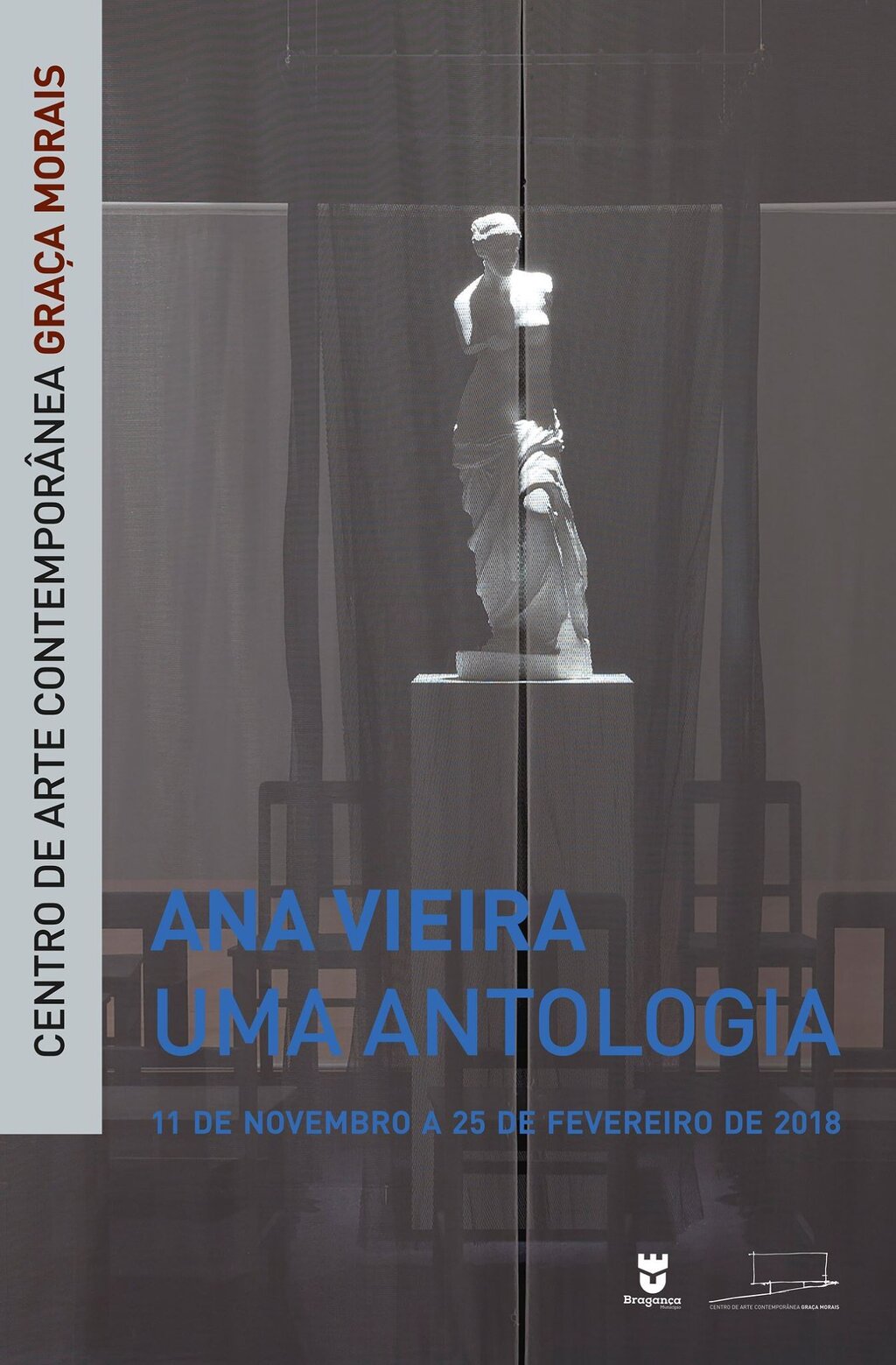 Ana Vieira Uma Antologia