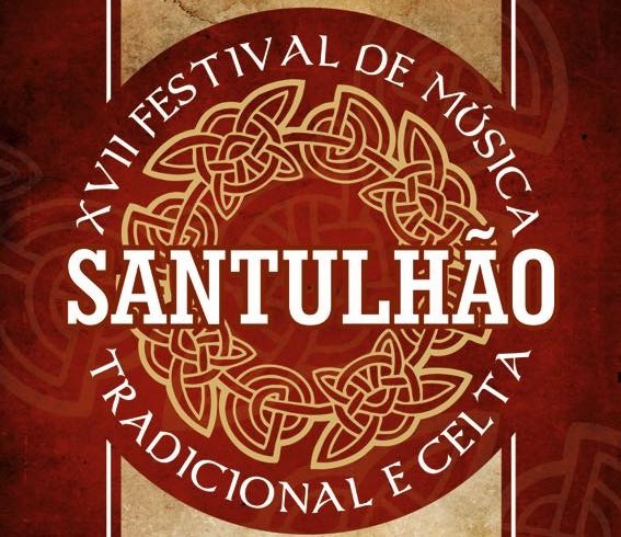 Festival de Música Tradicional e Celta de Santulhão