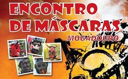 VI Encontro de Máscaras de Mogadouro