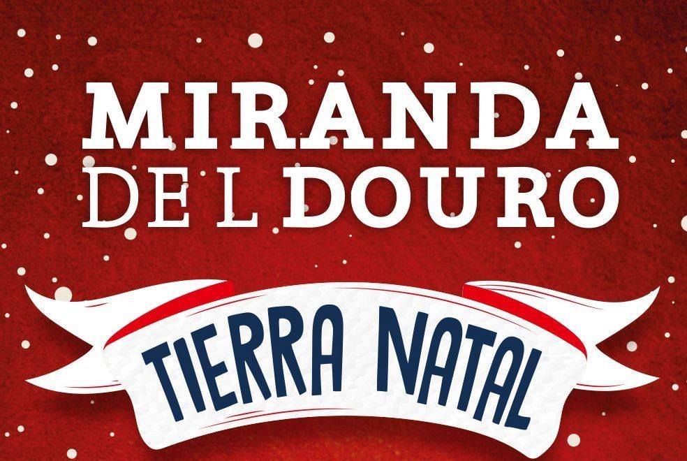 Miranda do Douro - Tierra Natal