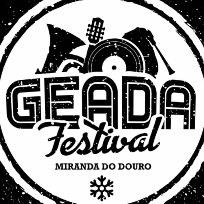 Festival Geada