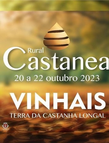 Rural Castanea - Festa da Castanha 