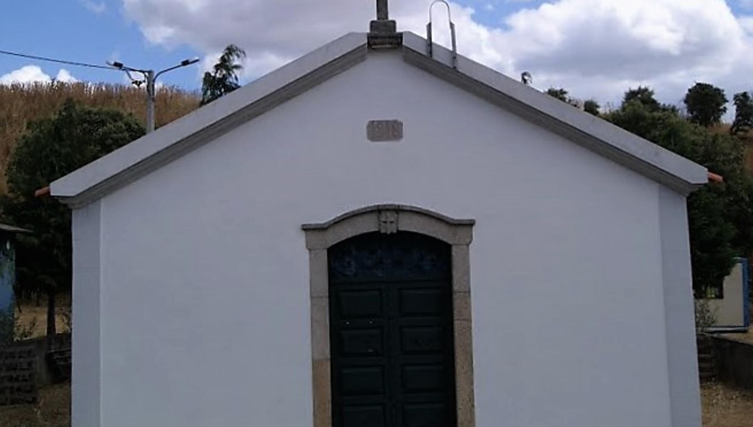 Capela de São Lázaro