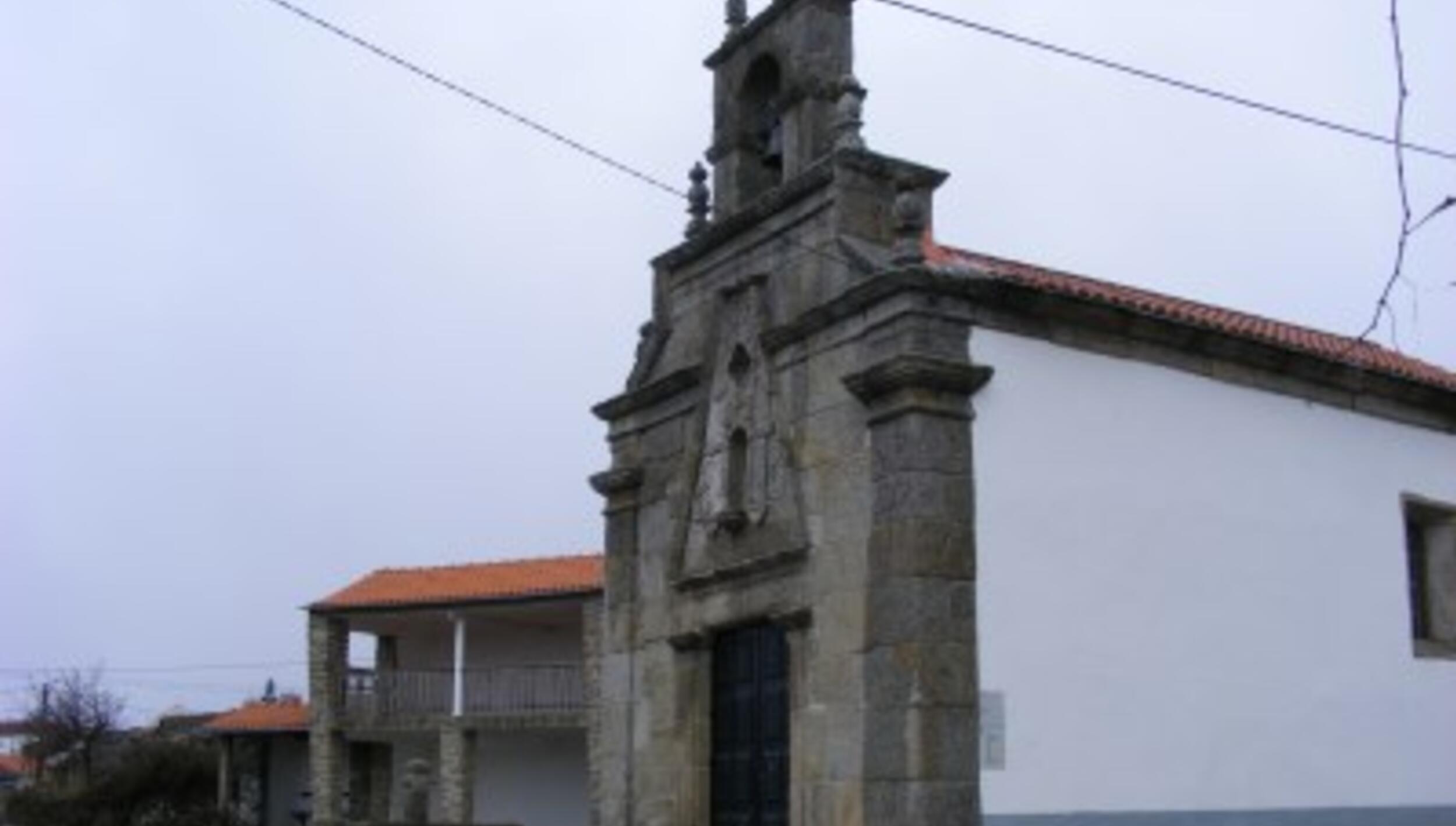 Capela de São Sebastião