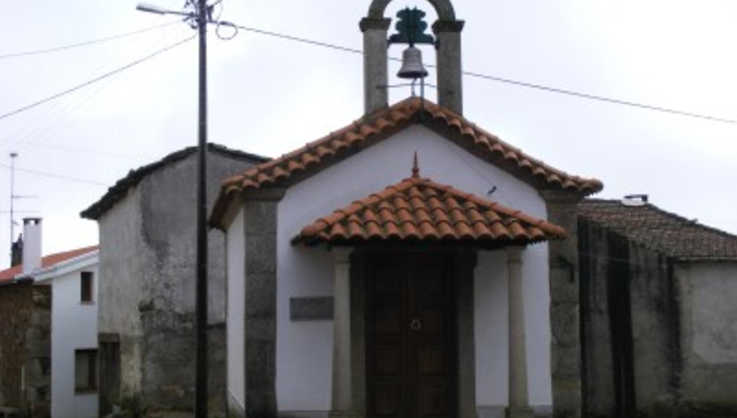 Capela de S. Sebastião