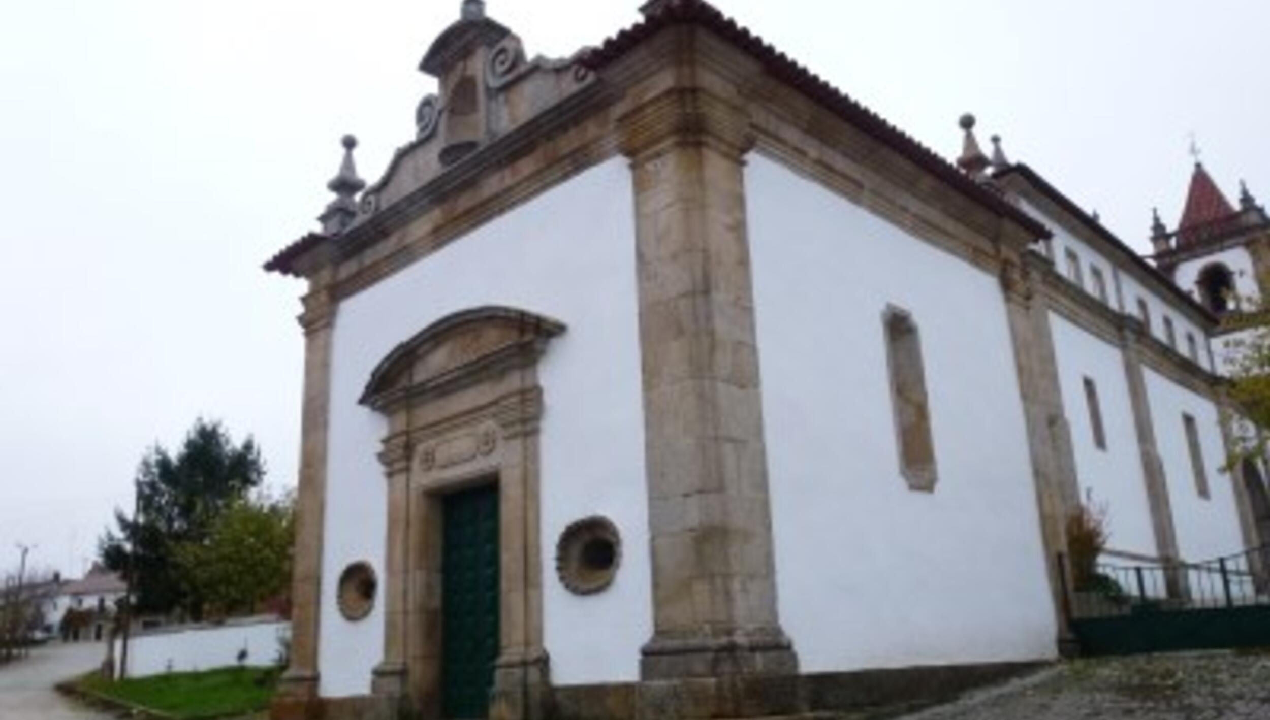 Capela de Santo Cristo