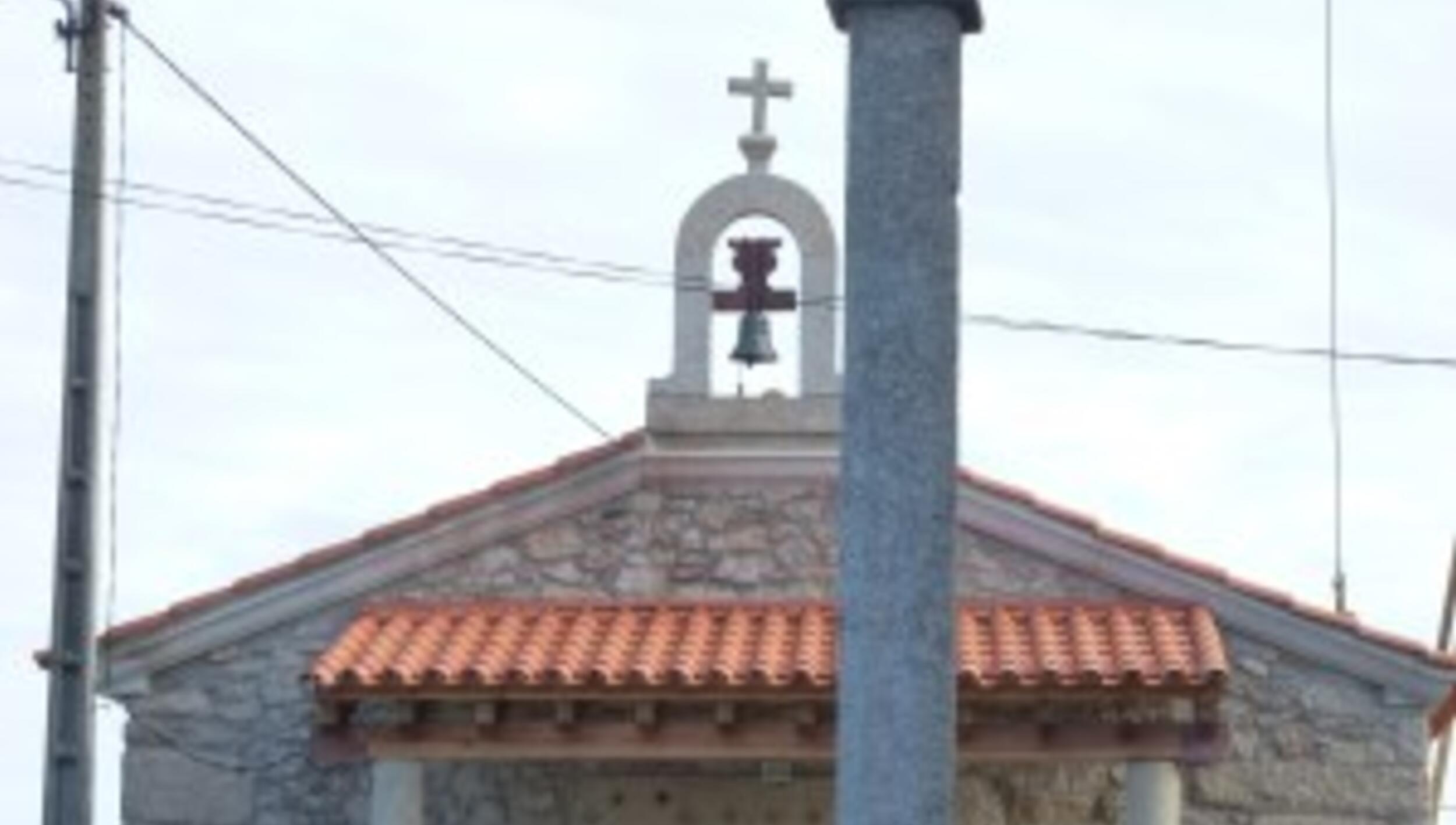 Capela de São Bartolomeu