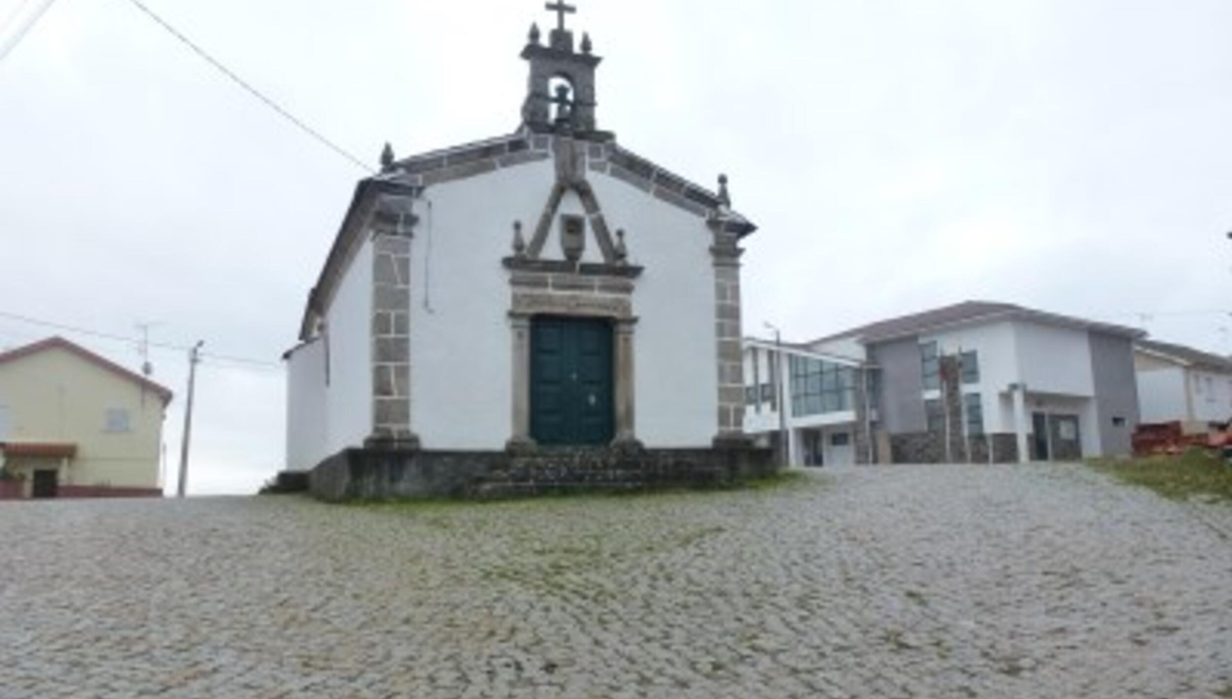 Capela de Nossa Senhora das Dores