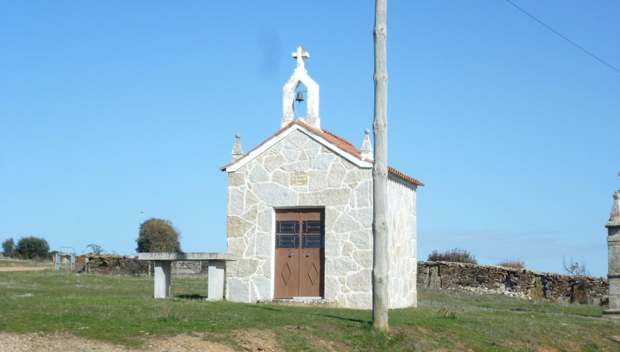 Capela da Nossa Senhora do Rosário