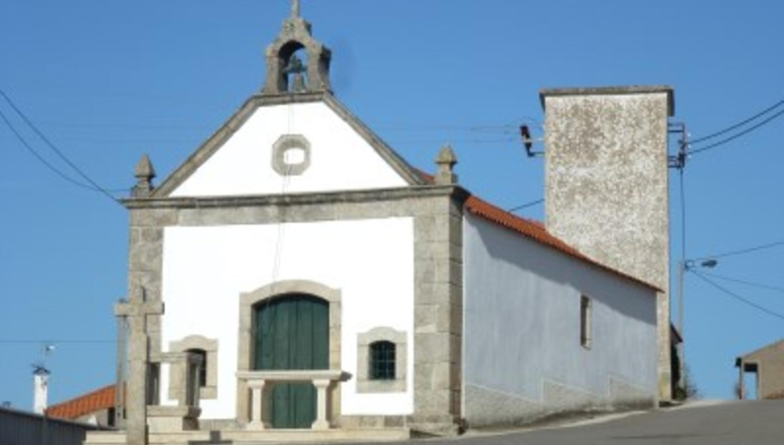 Capela de Santa Cruz