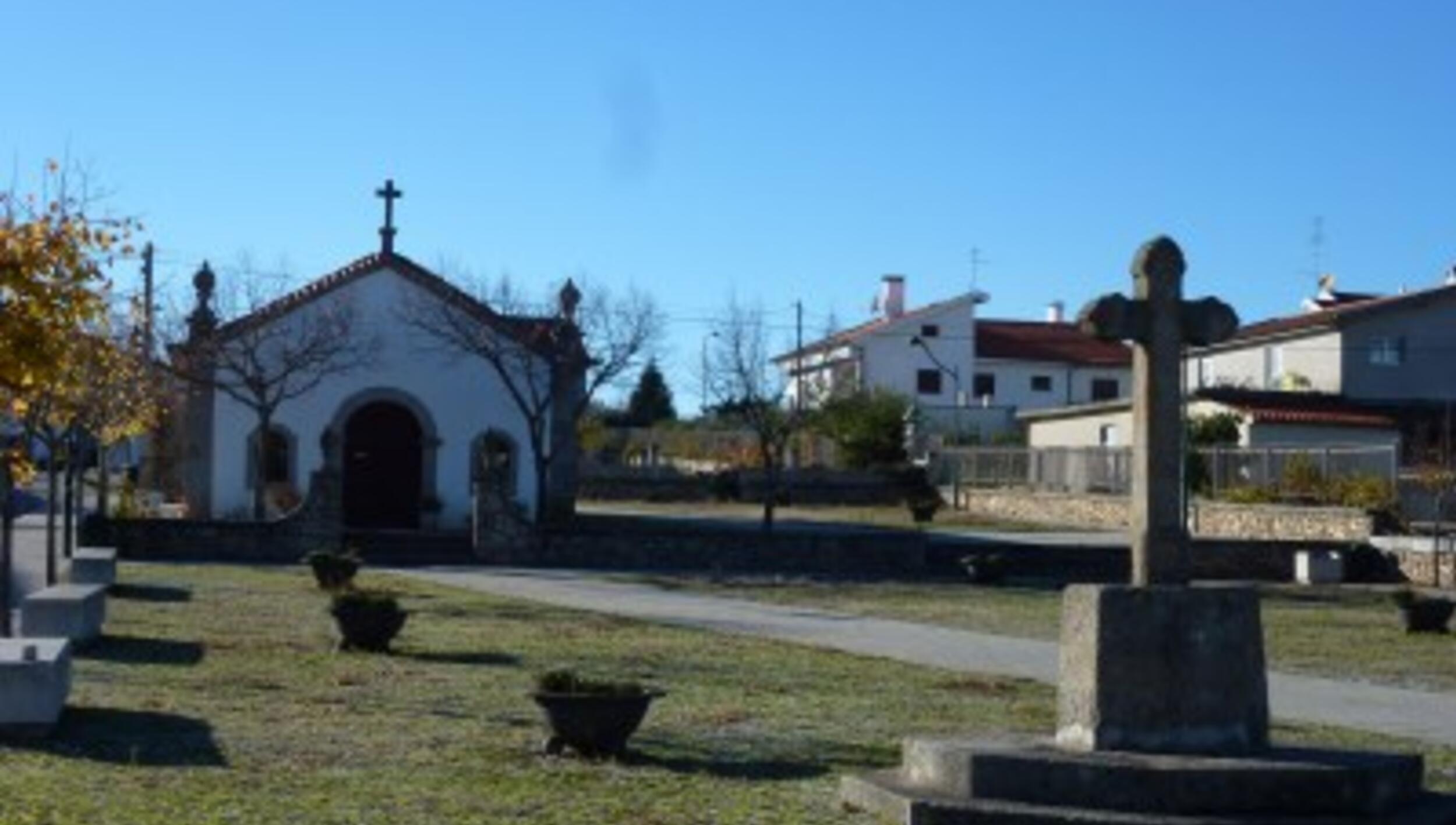 Capela de São Sebastião