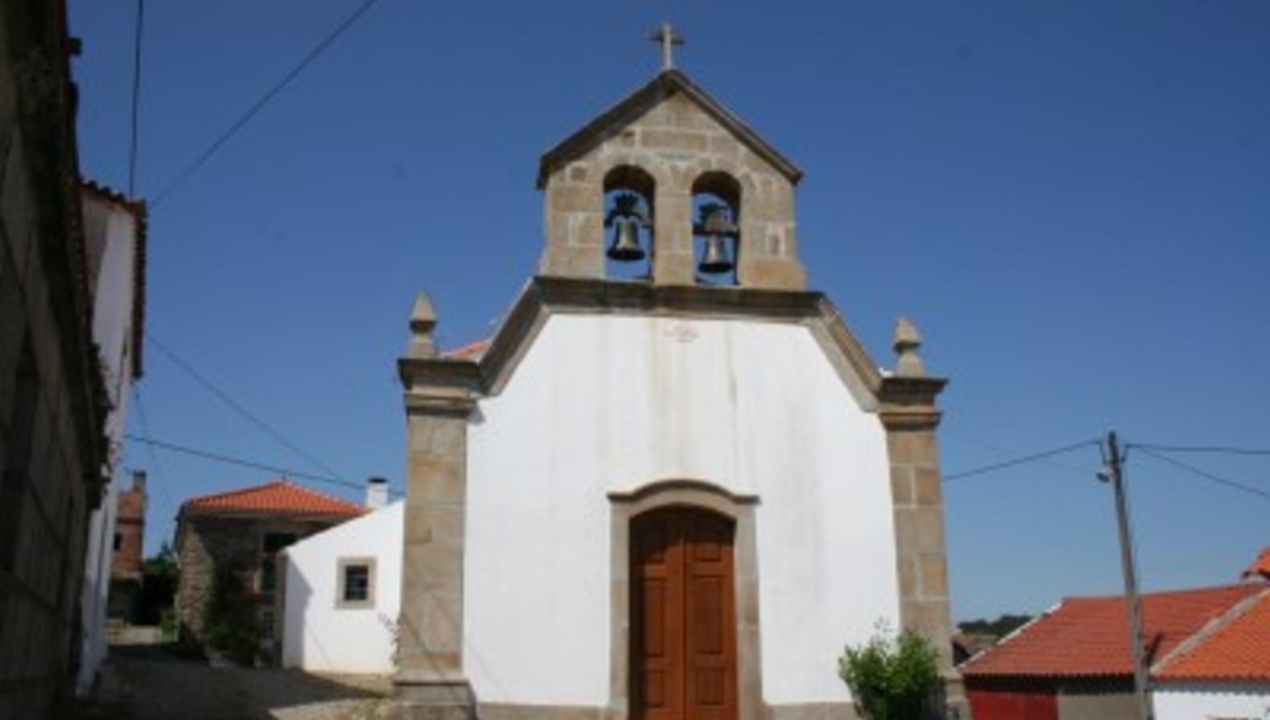 Igreja de Viduedo