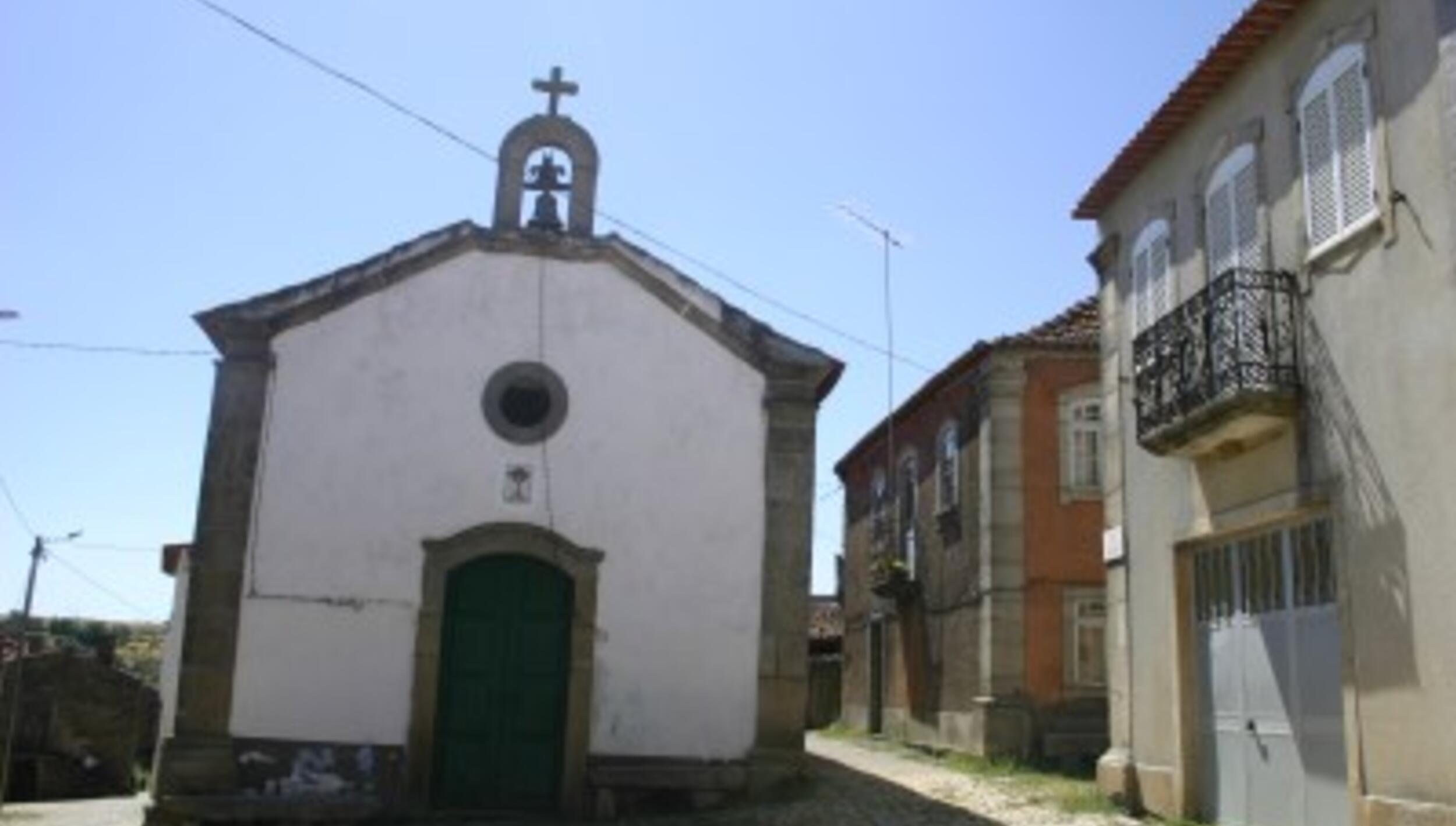 Capela do Divino Espírito Santo