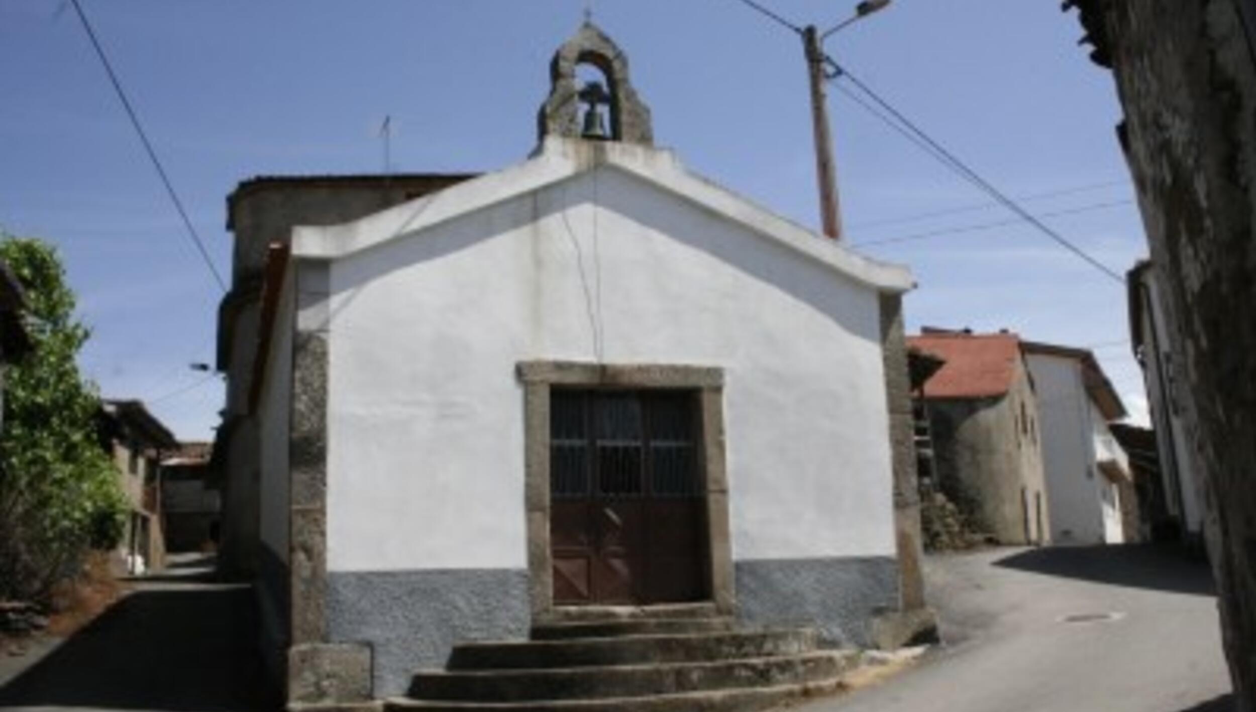 Capela das Almas