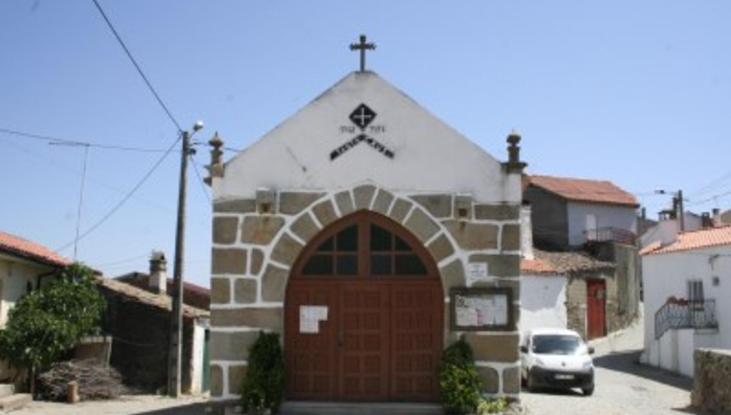 Capela de Santa Cruz