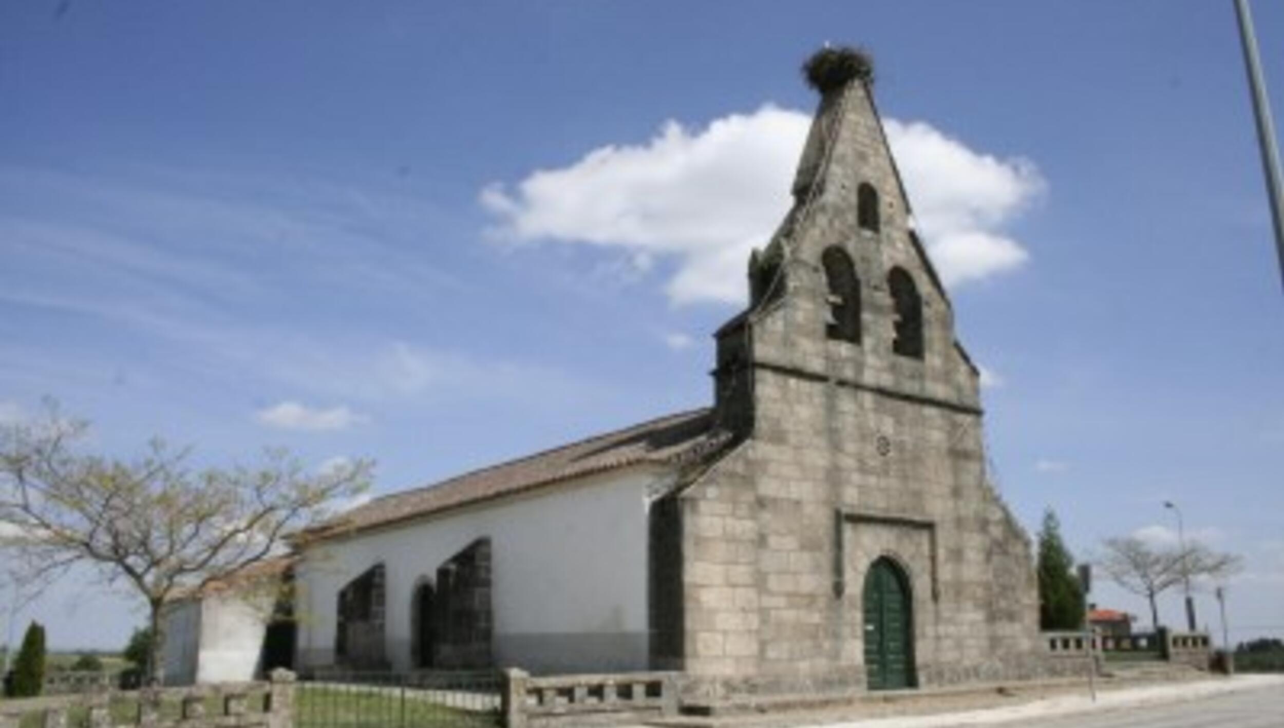 Capela de Santo Amaro