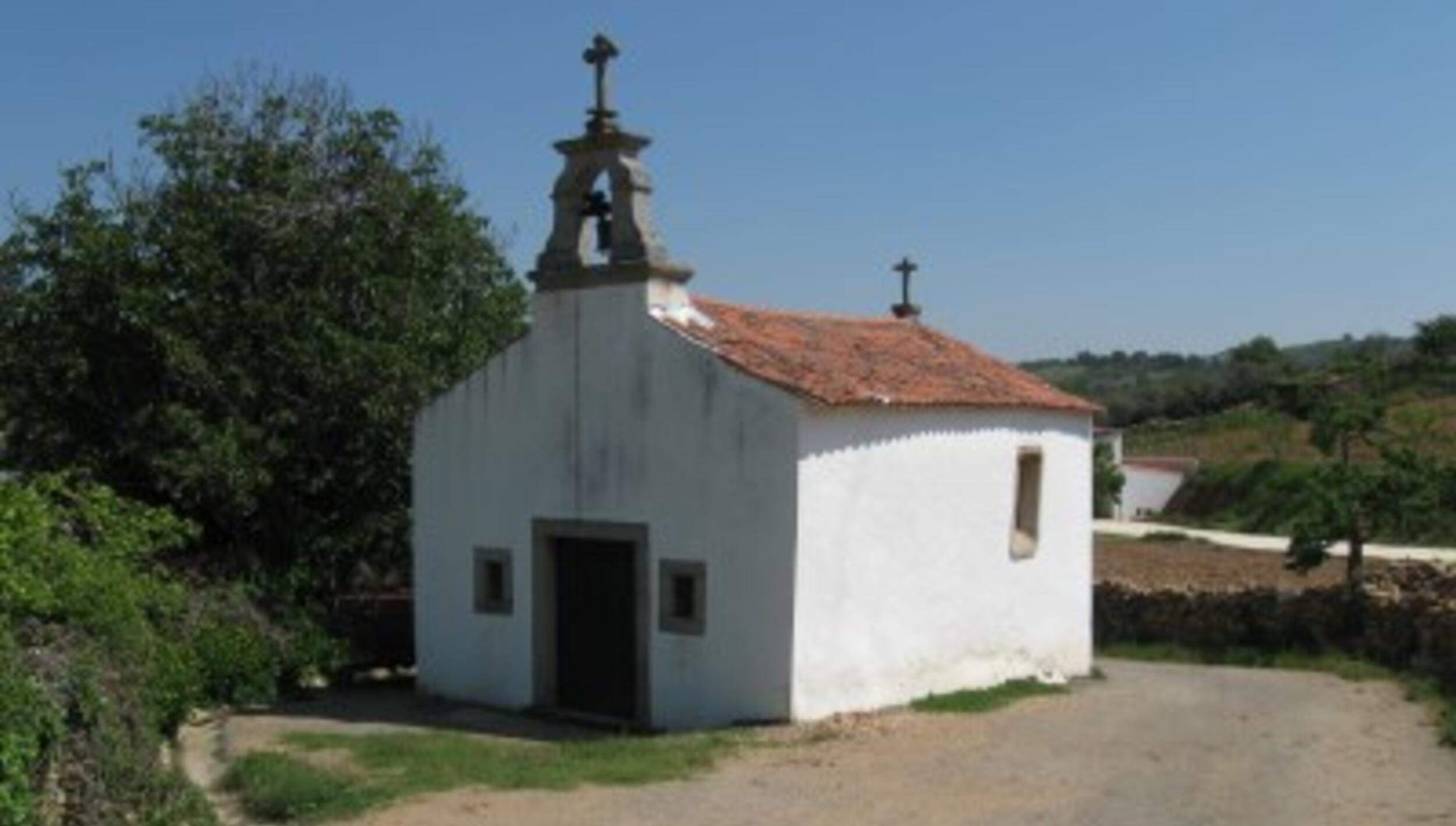 Capela de S. Martinho