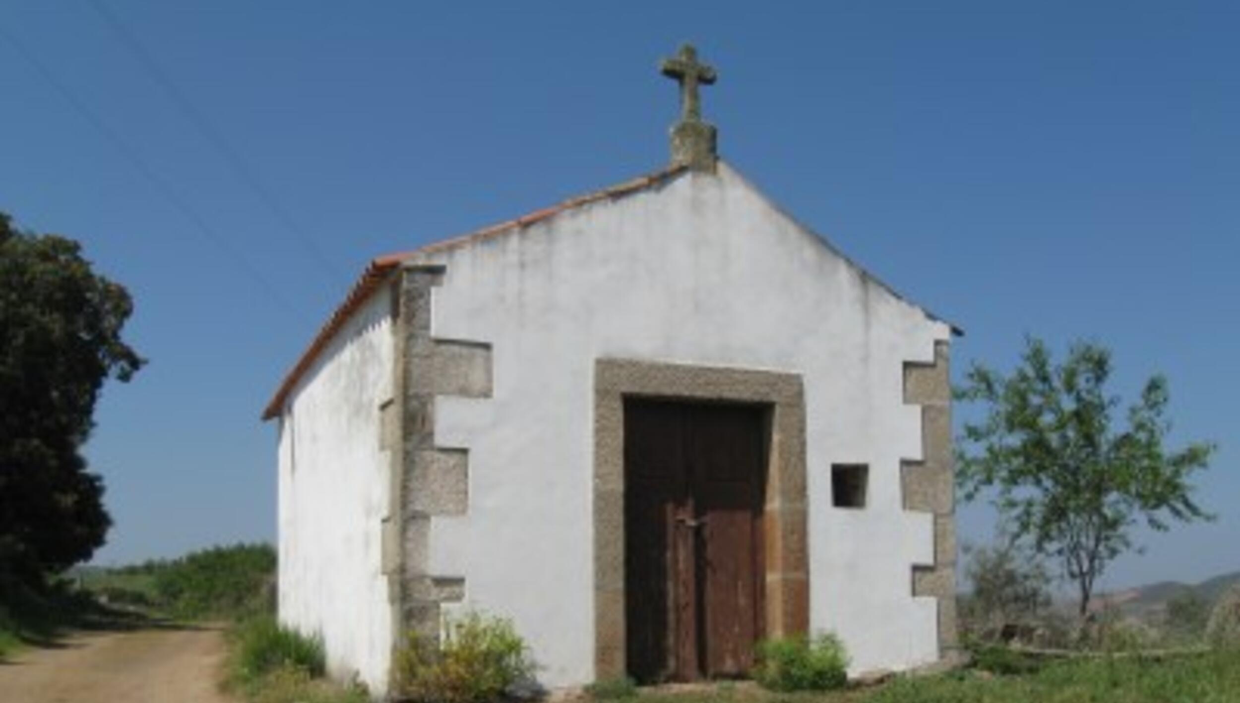 Capela de S. Pantaleão