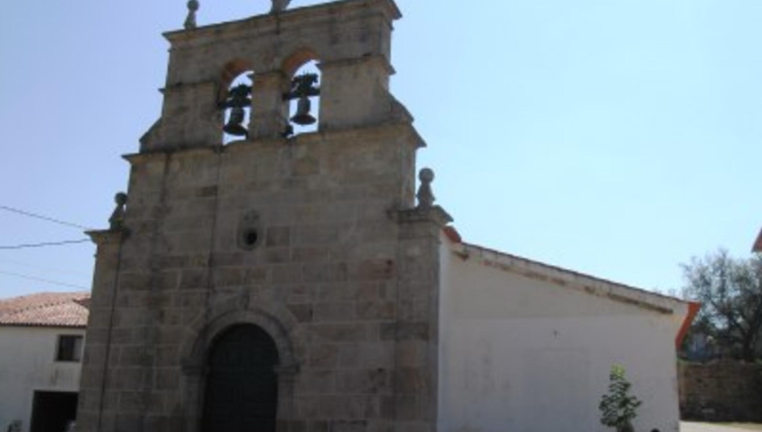 Igreja de Valcerto