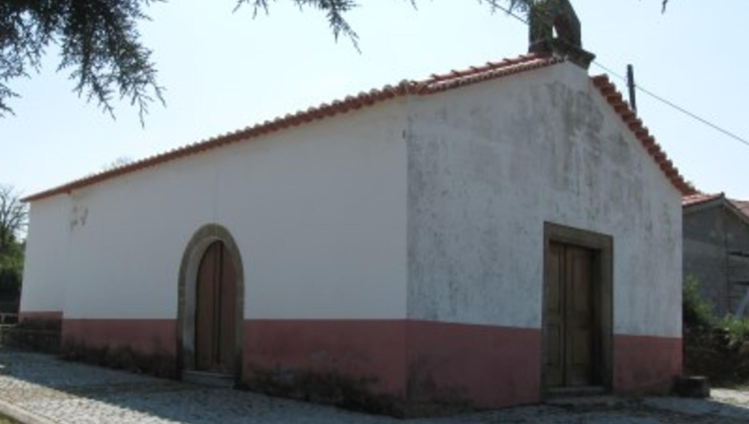 Capela de S. Sebastião