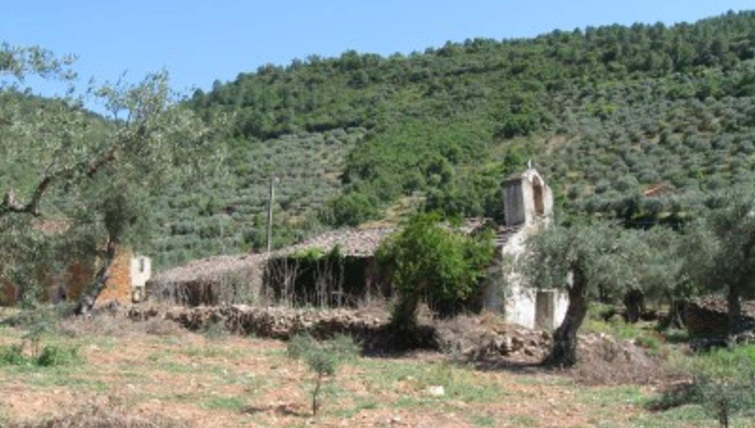 Capela de Santo André