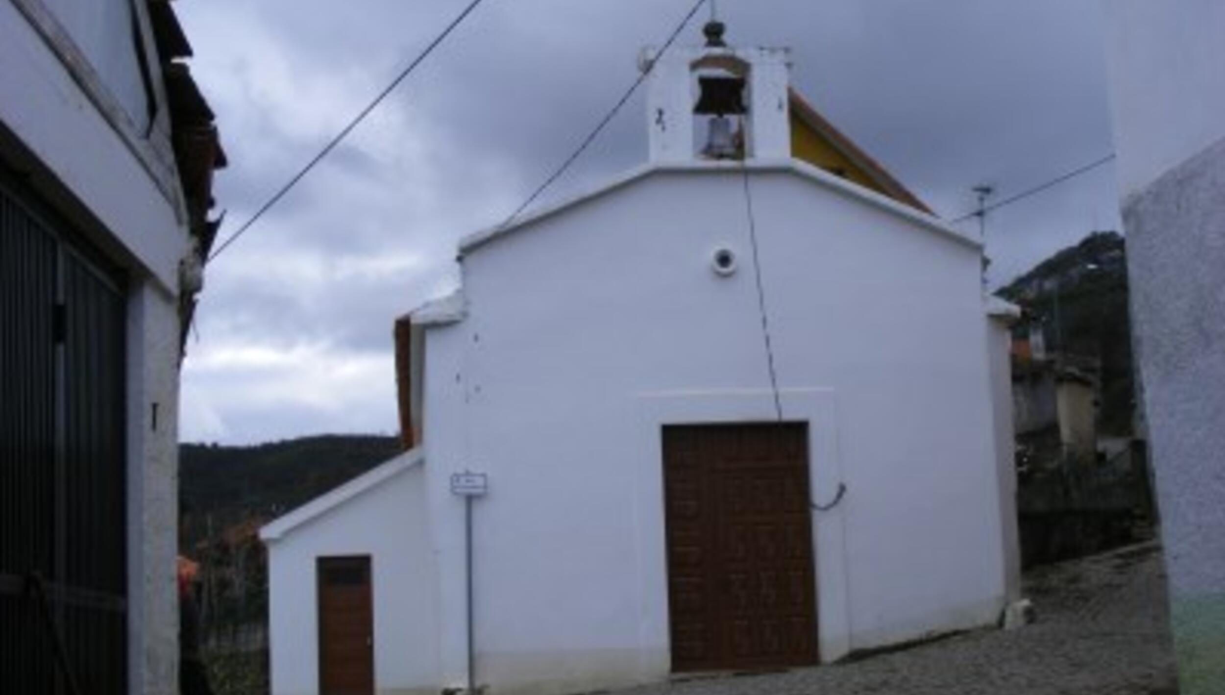 Capela de São Salvador