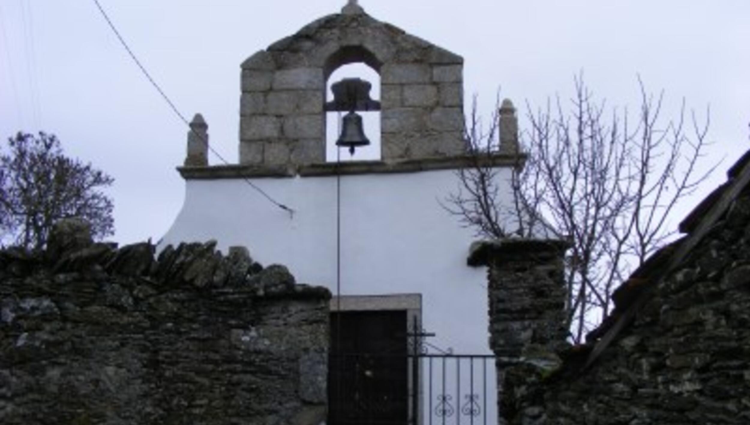 Capela de Nossa Senhora da Assunção