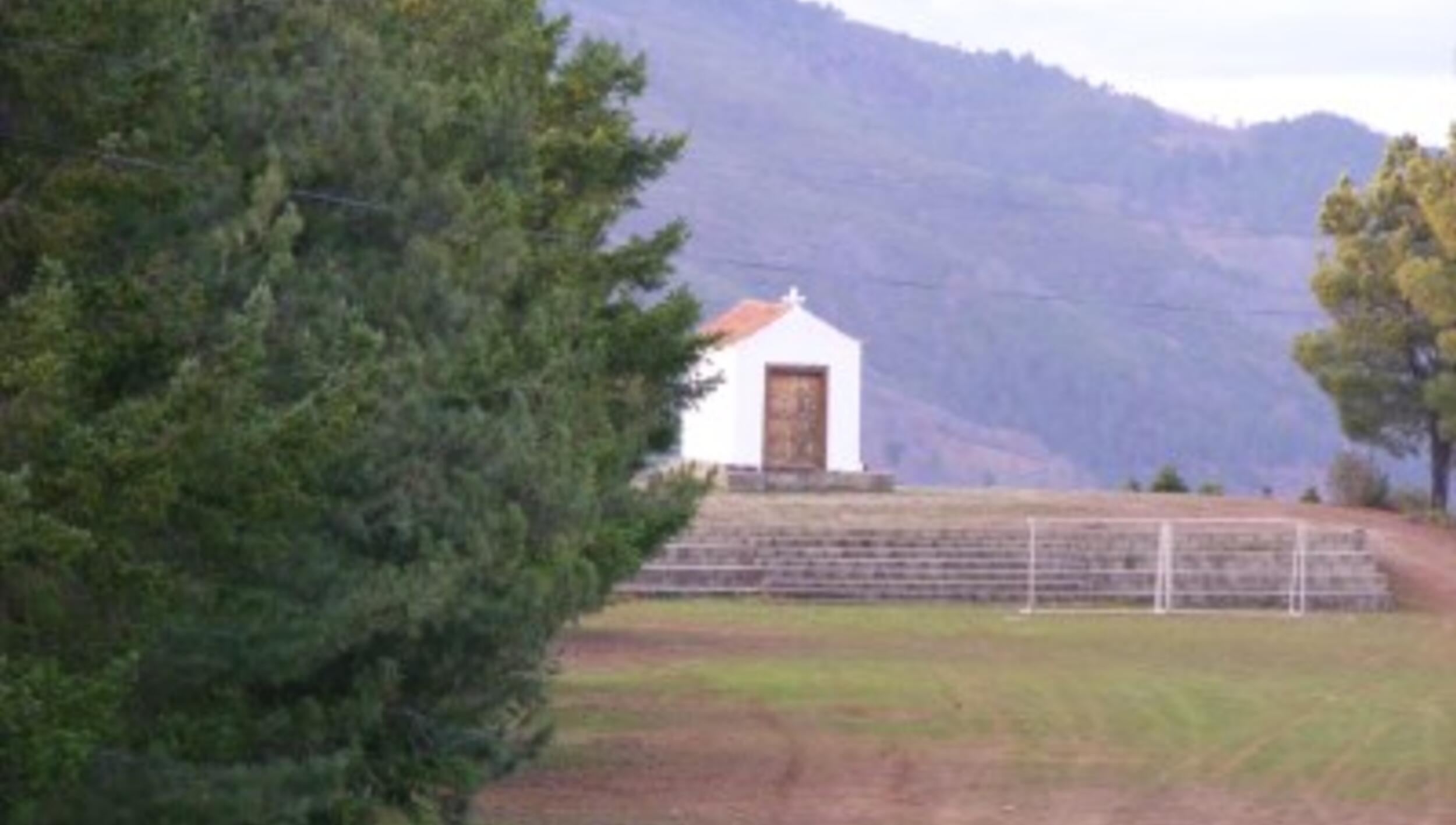 Capela de Santo Agostinho