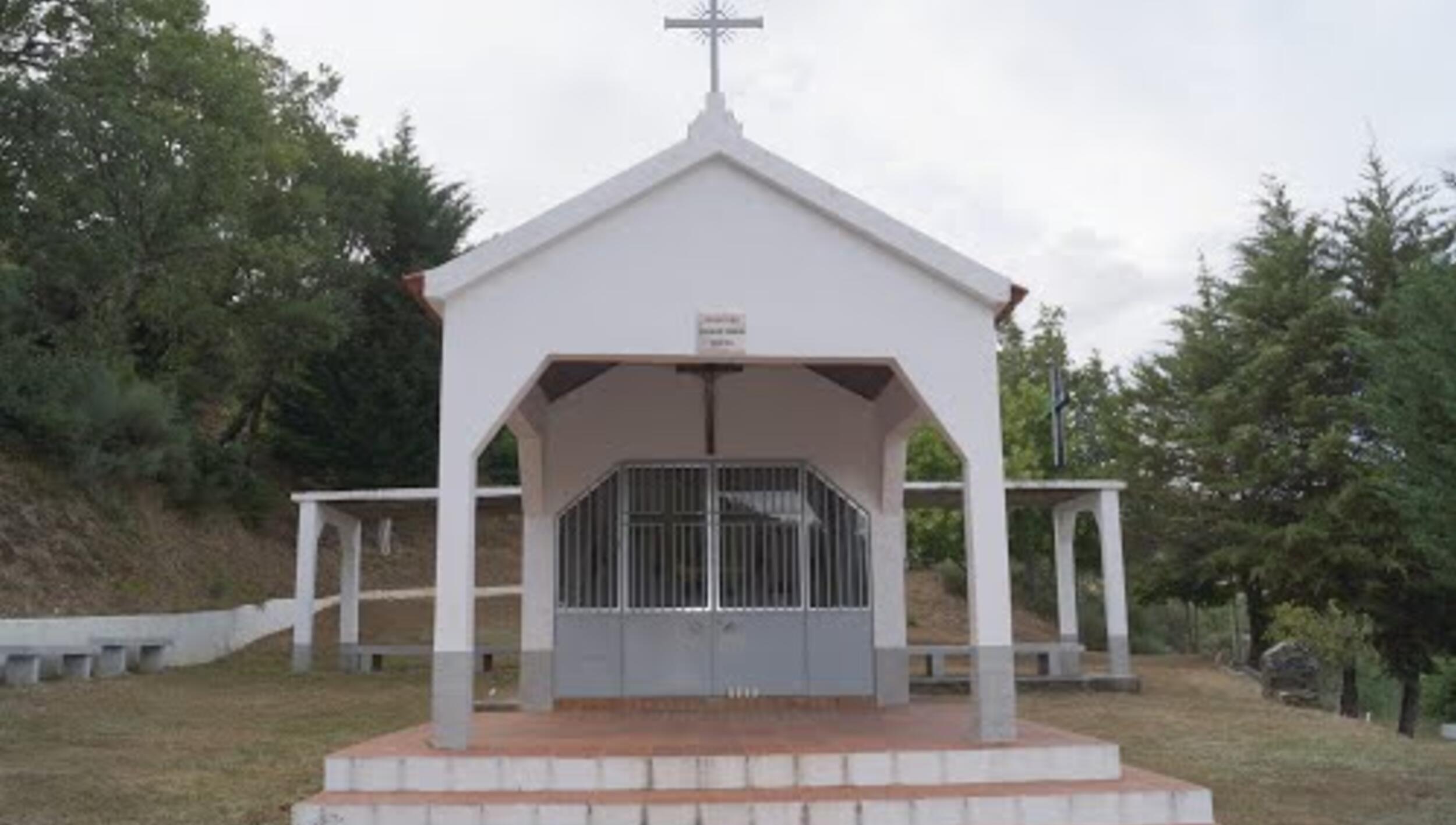 Santuário de Nossa Senhora da Ponte