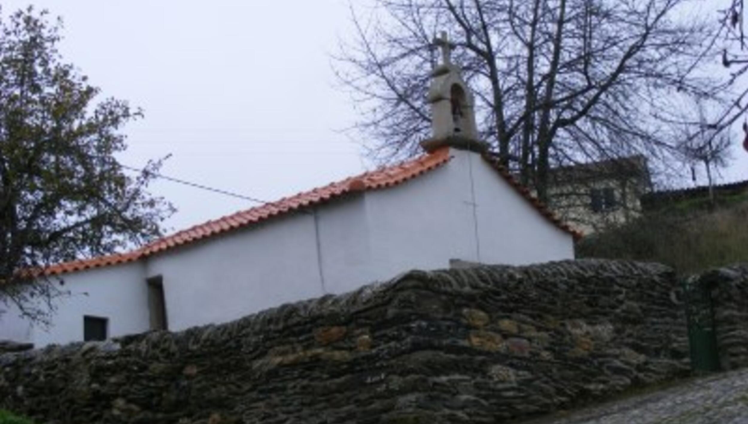 Capela de Santa Margarida