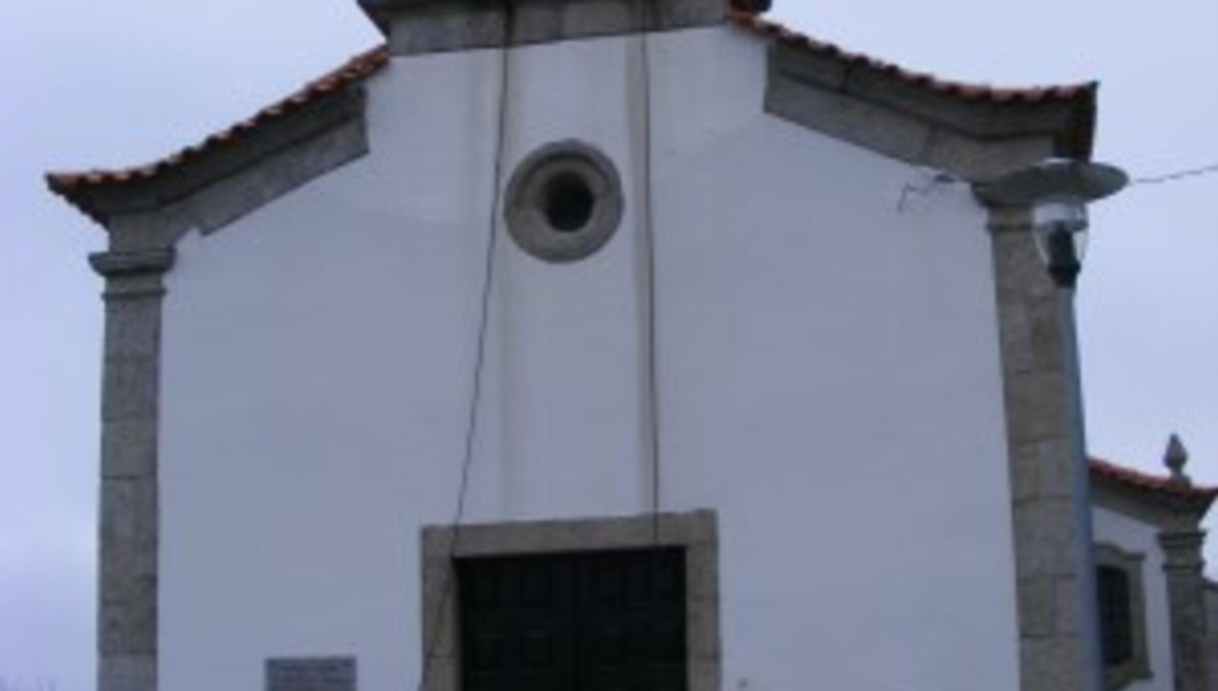 Igreja de Santa Locaia / São Clemente