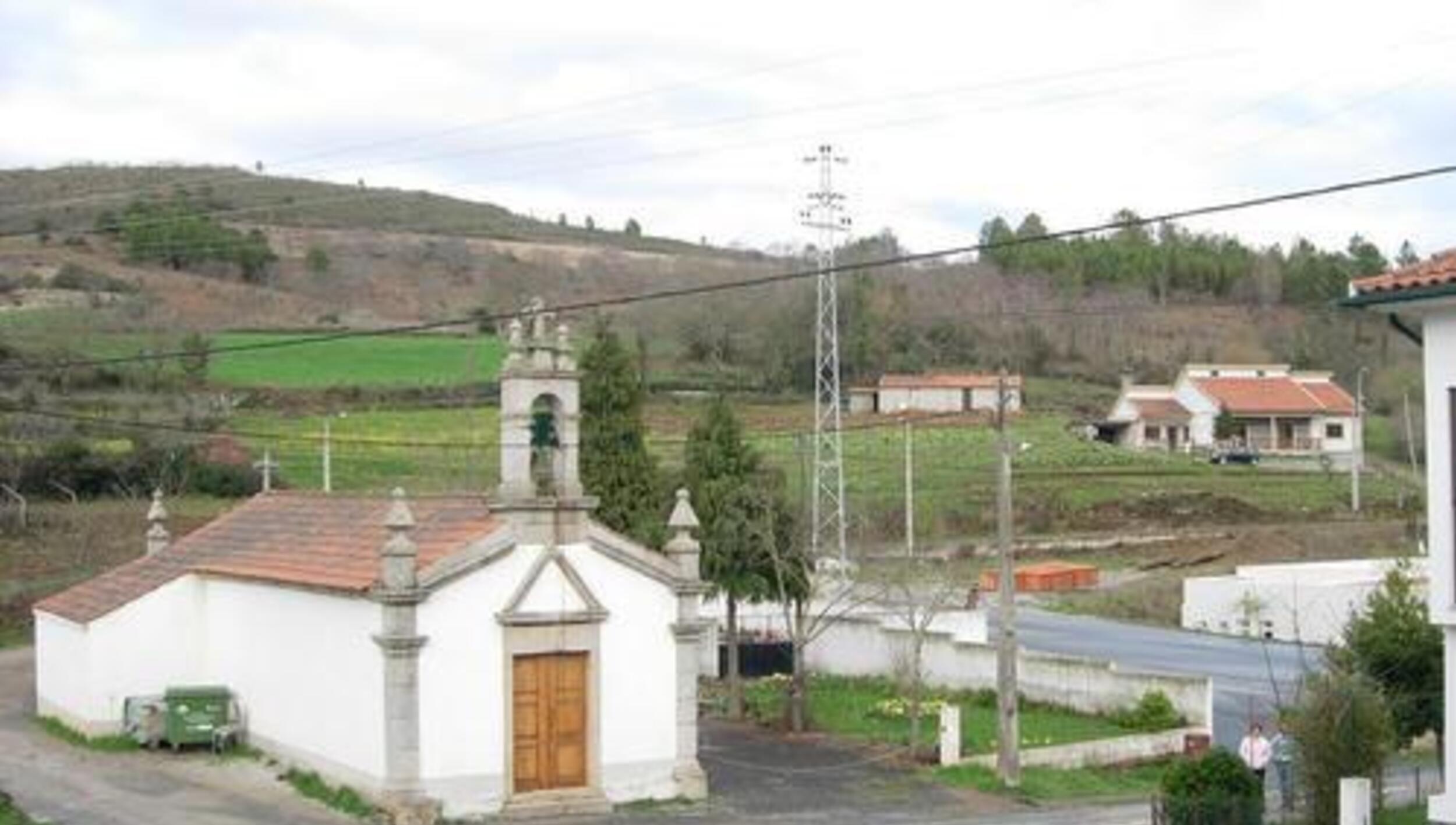 Capela de S. Miguel Arcanjo 