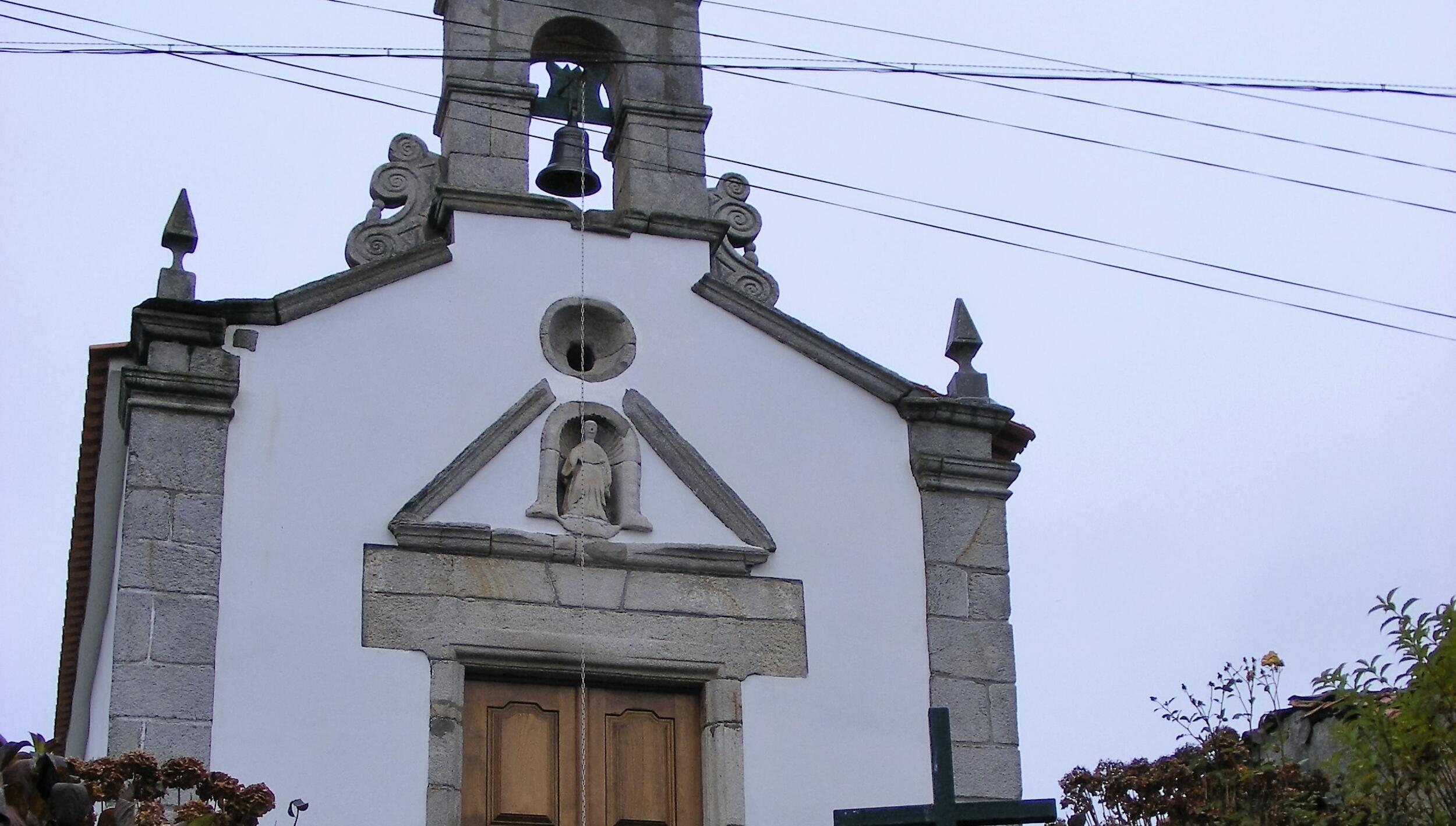 Capela de Nossa Senhora da Caridade