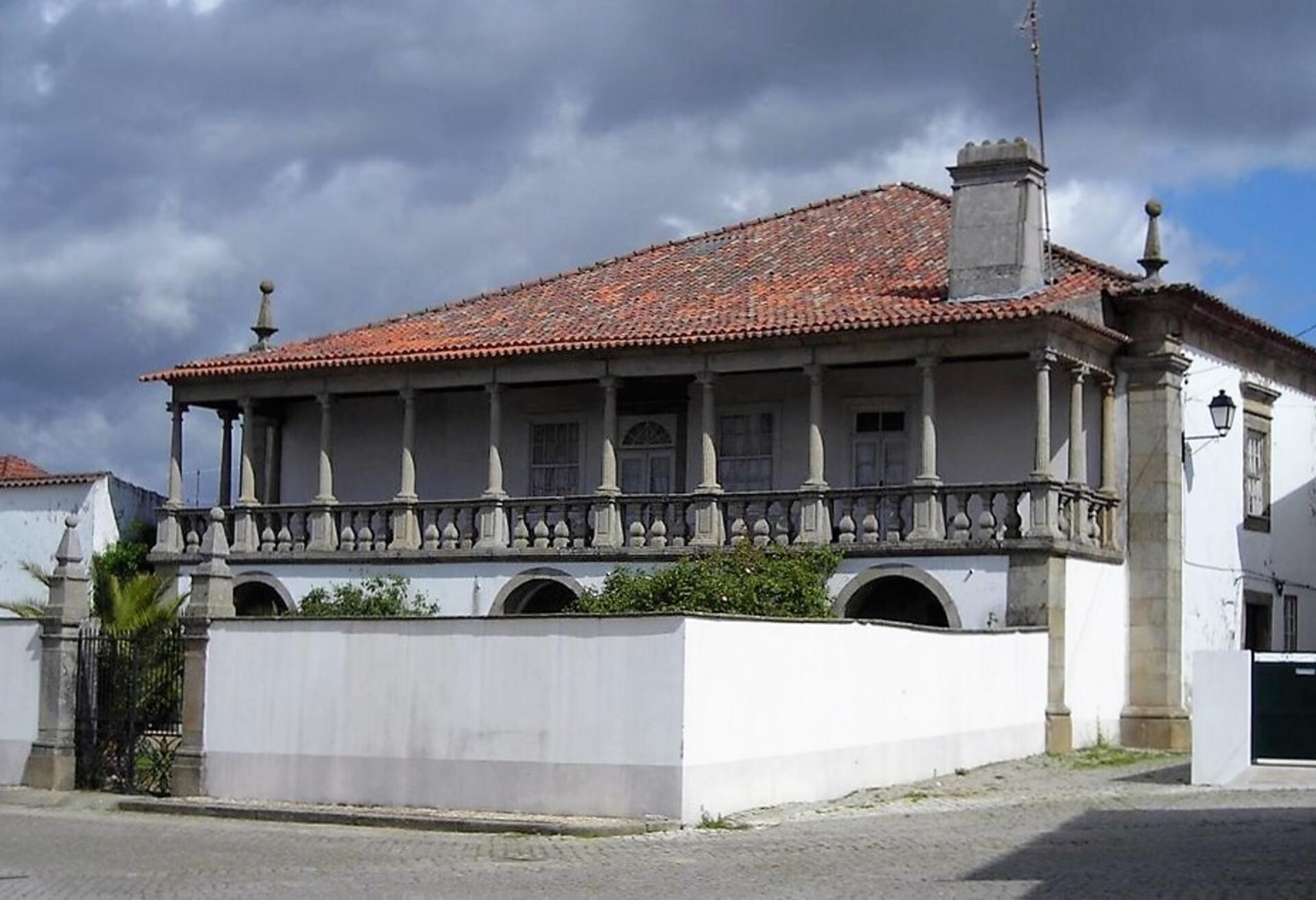 casamogadouro